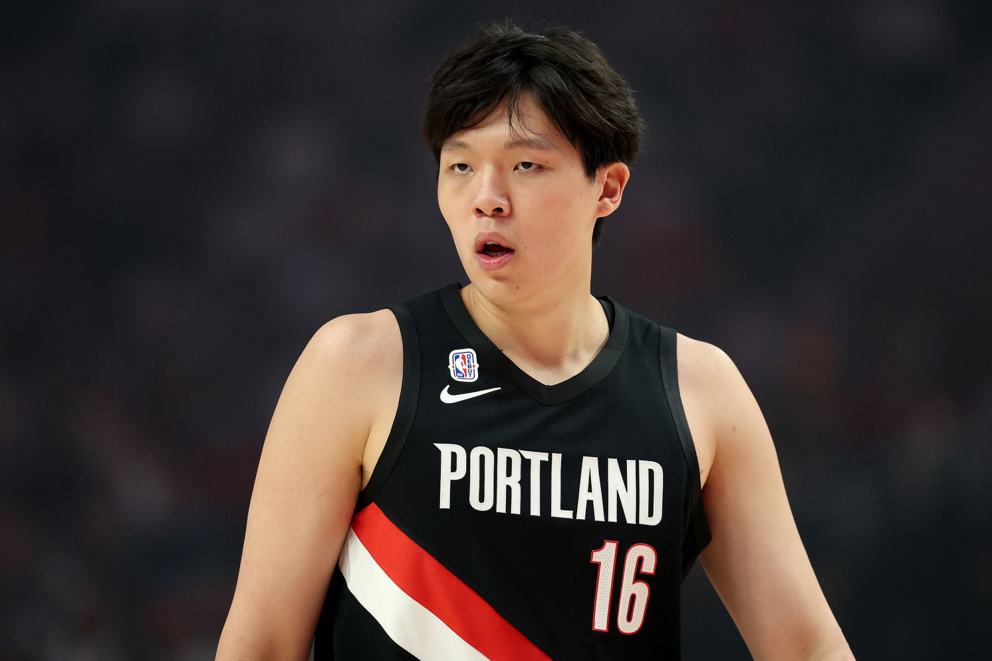 ヤン・ハンセンは今日も出場時間を獲得できず、6試合連続DNPとなった。